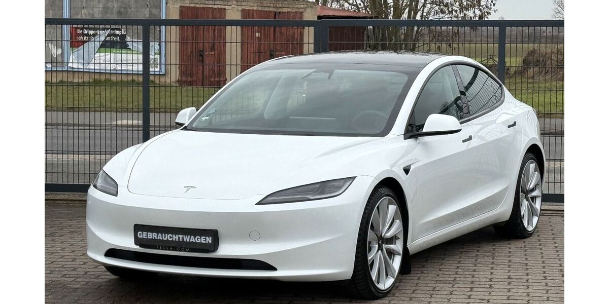 Tesla Model 3 69.000 km 35.990 &euro; Barsinghausen (bei Hannover) 30890