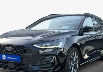 Ford Focus 14.730 km 24.717 &euro; Hannover 30165