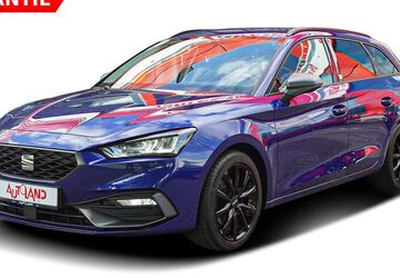 Seat Leon 96.622 km 19.990 &euro; Hannover 30179