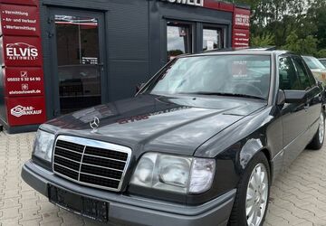 Mercedes-Benz 280 213.000 km 11.300 &euro; Neustadt 31535