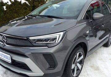 Opel Crossland (X) 53.000 km 12.900 &euro; Hannover 30179