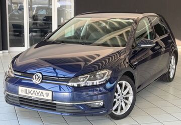 VW Golf 133.970 km 14.800 &euro; Giesen 31180