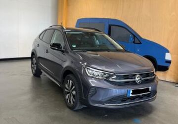 VW Taigo 19.000 km 22.222 &euro; Hannover 30451