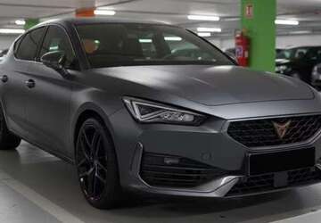 Cupra Leon 35.000 km 30.000 &euro; Hannover 30159