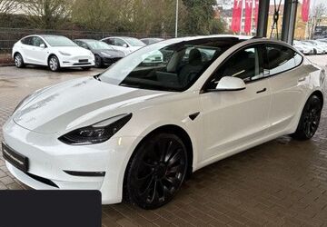 Tesla Model 3 43.252 km 36.300 &euro; Hannover 30519