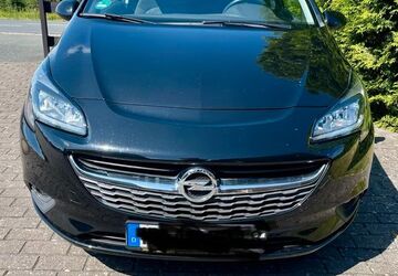 Opel Corsa 66.000 km 8.000 &euro; Barsinghausen 30890