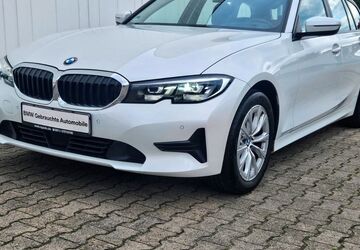 BMW 320 68.886 km 25.998 &euro; Hannover 30165