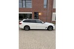 BMW 530d 151.000 km 28.500 &euro; Hannover 30159