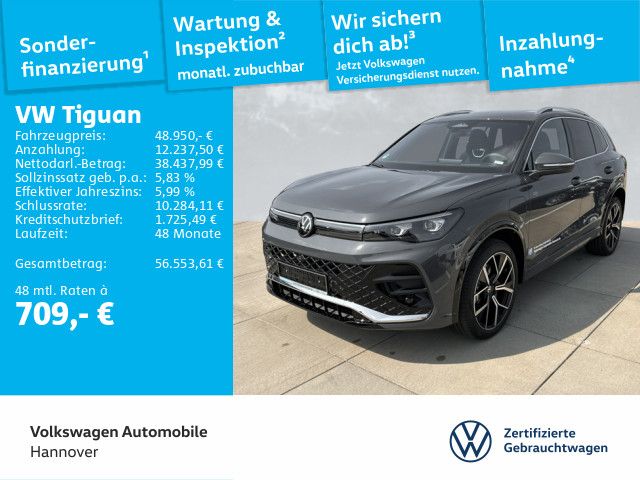 VW Tiguan 26.350 km 47.950 &euro; Hannover 30655