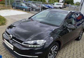 VW Golf 93.725 km 14.699 &euro; Hannover 30449