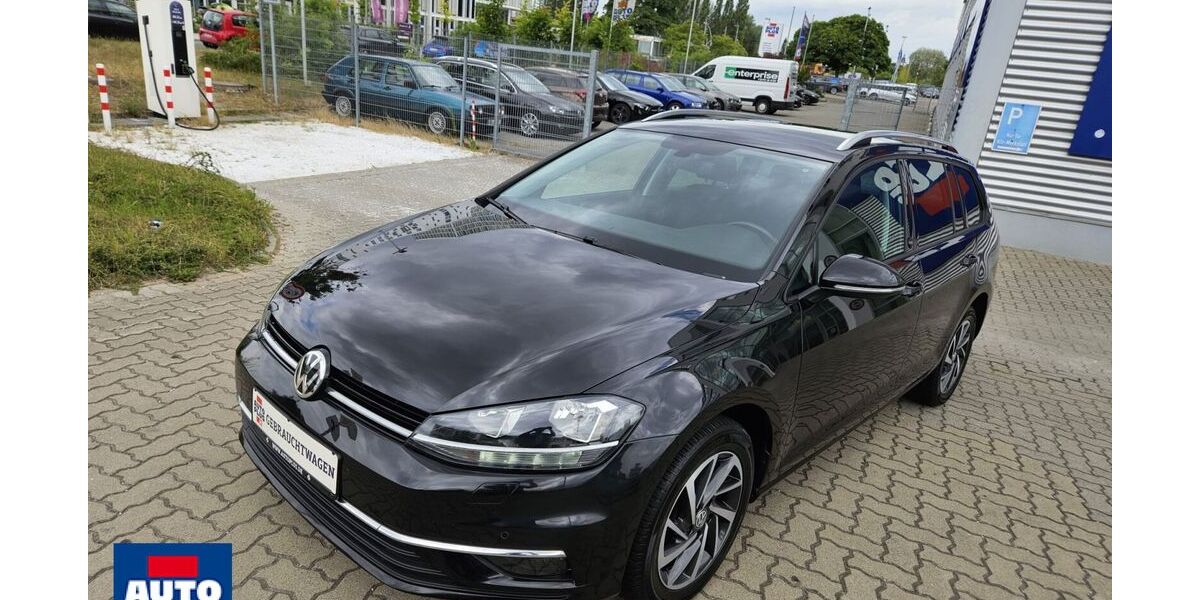 VW Golf 93.725 km 14.699 &euro; Hannover 30449