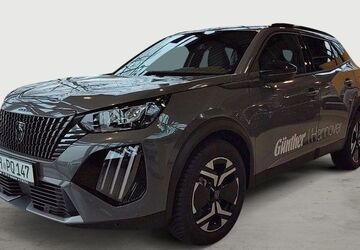 Peugeot 2008 12.000 km 19.990 &euro; Hannover 30173