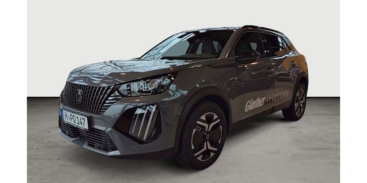 Peugeot 2008 12.000 km 19.990 &euro; Hannover 30173