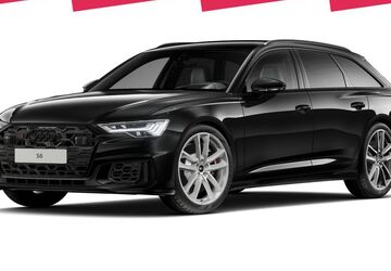 Audi S6 25.730 km 65.250 &euro; Hannover 30179