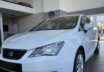 Seat Ibiza 114.000 km 4.790 &euro; Seelze 30926