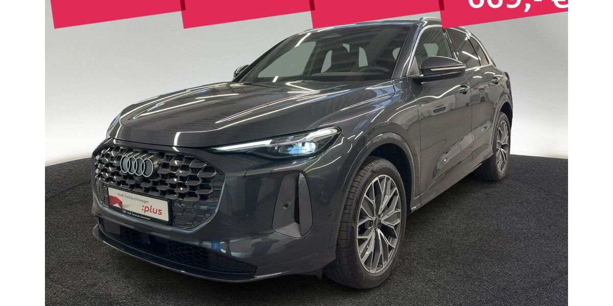 Audi Q5 9.999 km 71.890 &euro; Hannover 30179