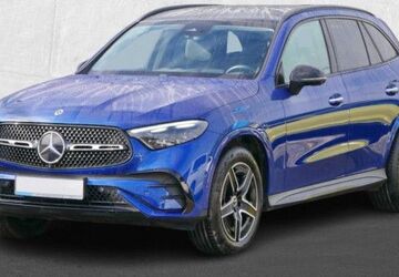 Mercedes-Benz GLC 300 36.036 km 56.950 &euro; Langenhagen 30853