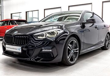 BMW 218 Gran Coupé 82.527 km 24.480 &euro; Hannover 30177