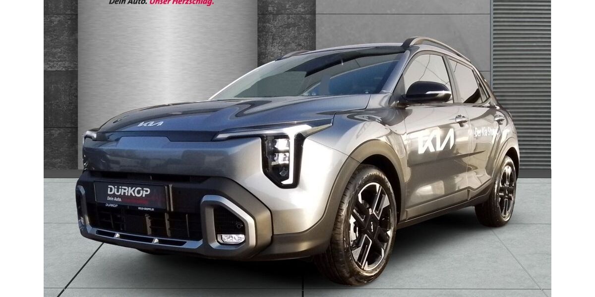 Kia Stonic 1.500 km 28.450 &euro; Hannover 30177