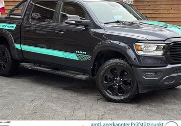 Dodge RAM 58.772 km 55.900 &euro; Langenhagen 30855