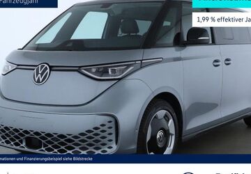 VW ID. Buzz 14.818 km 63.590 &euro; Hannover 30419