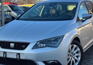 Seat Leon 200.000 km 6.790 &euro; Hannover 30179