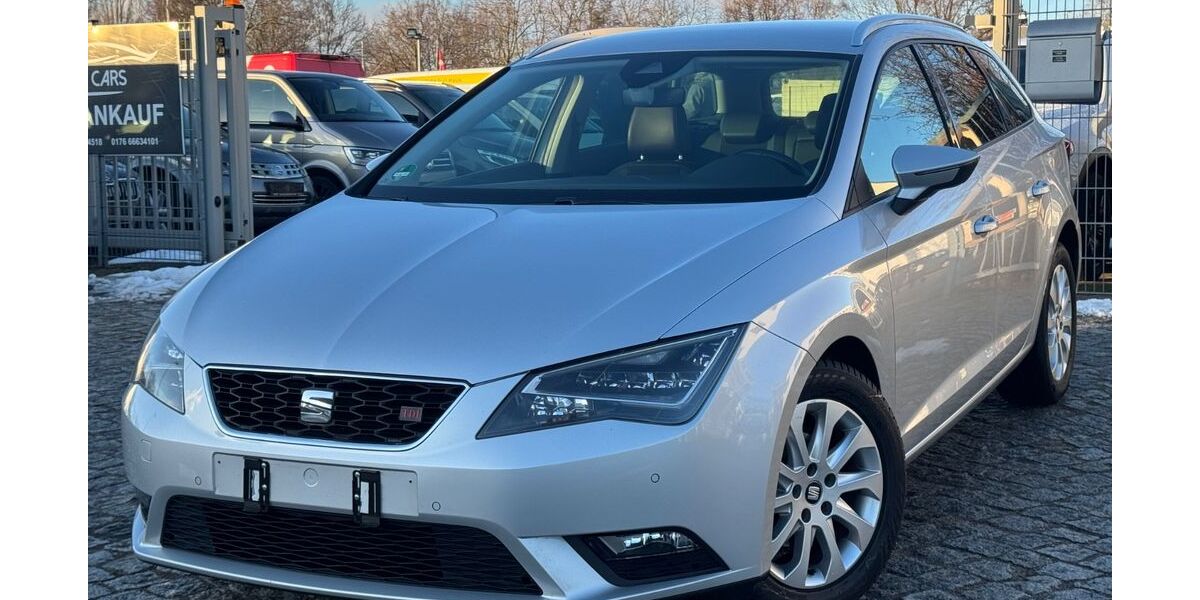 Seat Leon 200.000 km 6.790 &euro; Hannover 30179
