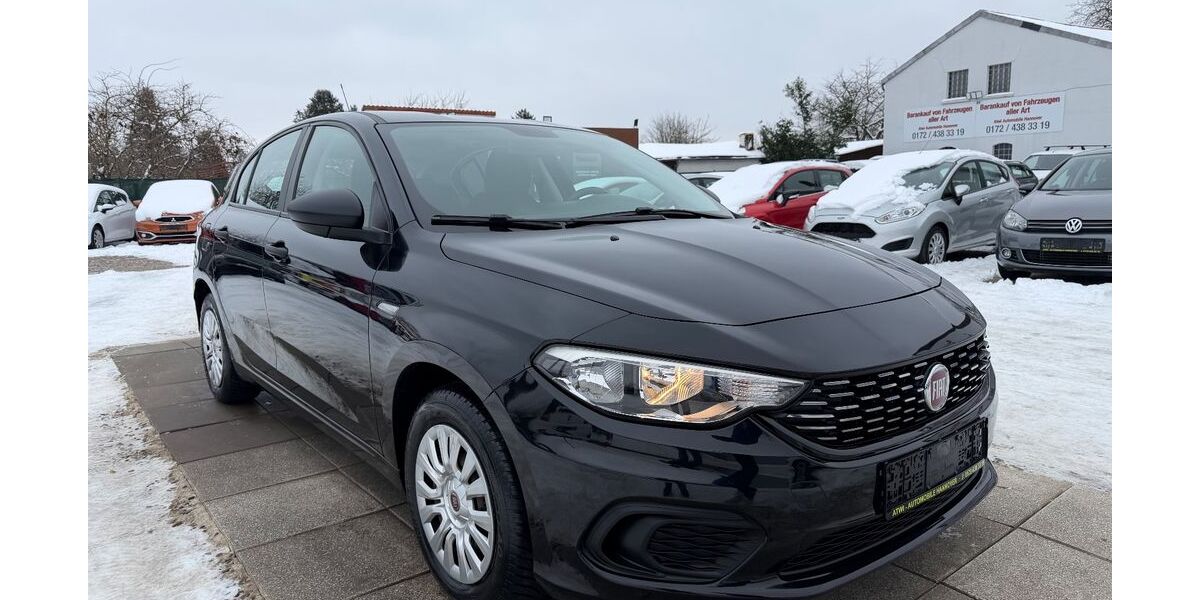 Fiat Tipo 124.000 km 7.499 &euro; Hannover 30163