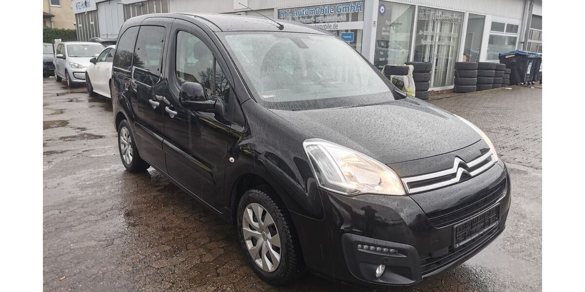 Citroen Berlingo 159.700 km 7.400 &euro; Garbsen 30827