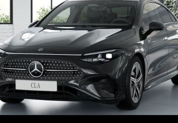 Mercedes-Benz CLA 180 9.900 km 43.400 &euro; Hannover 30655
