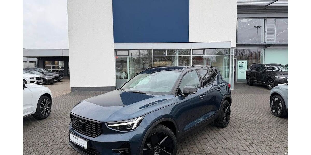 Volvo XC40 4.700 km 39.900 &euro; Hannover 30179