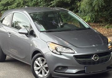 Opel Corsa 119.760 km 6.390 &euro; Hannover 30419