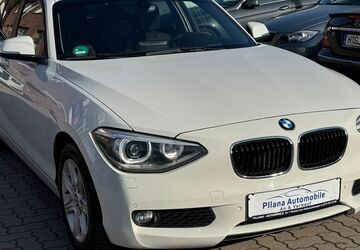 BMW 118 197.900 km 7.199 &euro; Isernhagen (Awb) Hannover 30916