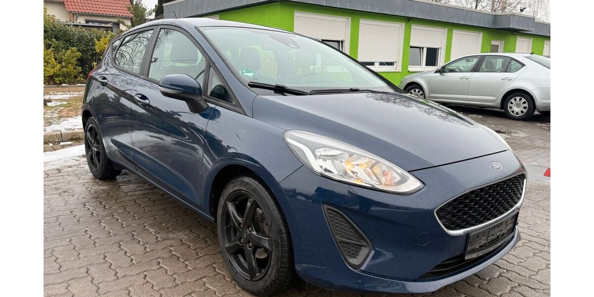 Ford Fiesta 200.000 km 5.980 &euro; Ronnenberg 30952
