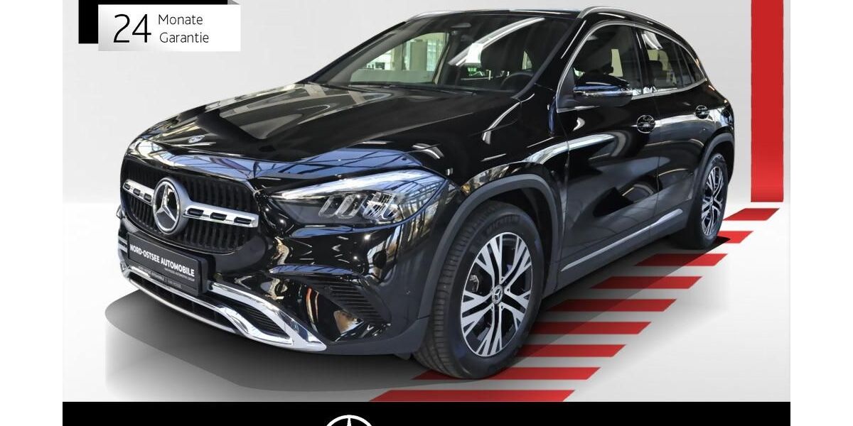 Mercedes-Benz GLA 200 13.504 km 37.250 &euro; Garbsen 30827