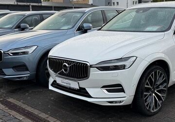 Volvo XC60 89.762 km 33.990 &euro; Hannover 30419
