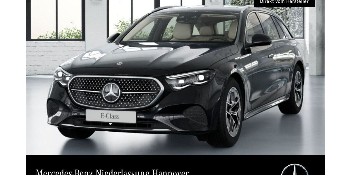 Mercedes-Benz E 200 13.805 km 48.980 &euro; Hannover 30655