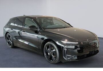 Audi A6 3.000 km 73.490 &euro; Hildesheim 31135