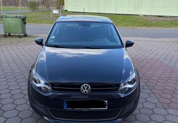 VW Polo 245.078 km 2.700 &euro; Isernhagen 30916