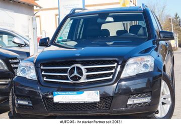 Mercedes-Benz GLK 350 149.800 km 14.490 &euro; Burgdorf 31303