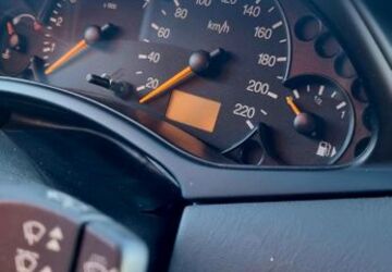 Ford Focus 164.000 km 1.480 &euro; Hannover 30539