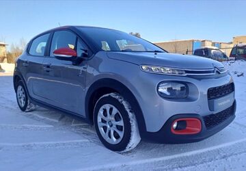 Citroen C3 48.111 km 12.300 &euro; Langenhagen 30851