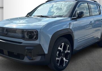 Renault R 4 5.454 km 33.960 &euro; Hannover 30519