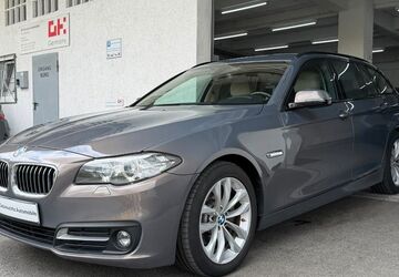 BMW 520 146.418 km 14.999 &euro; Hannover 30163