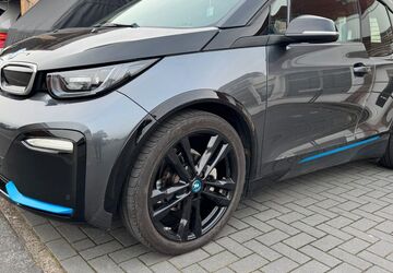 BMW i3 34.784 km 22.990 &euro; Barsinghausen 30890