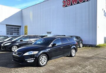 Ford Mondeo 207.000 km 2.950 &euro; Garbsen/ Hannover 30827