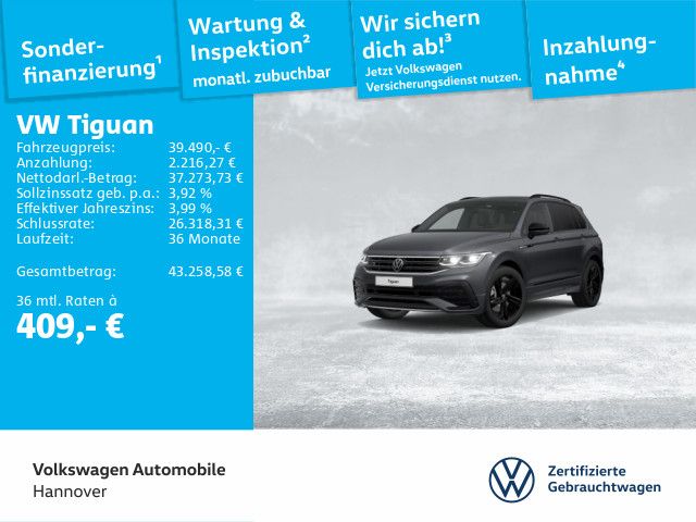 VW Tiguan 67.470 km 38.880 &euro; Lehrte 31275