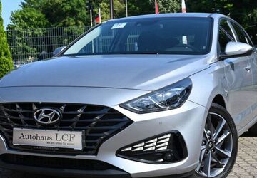 Hyundai i30 78.908 km 14.990 &euro; Laatzen 30880