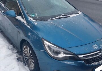 Opel Astra 161.910 km 7.600 &euro; Langenhagen 30851