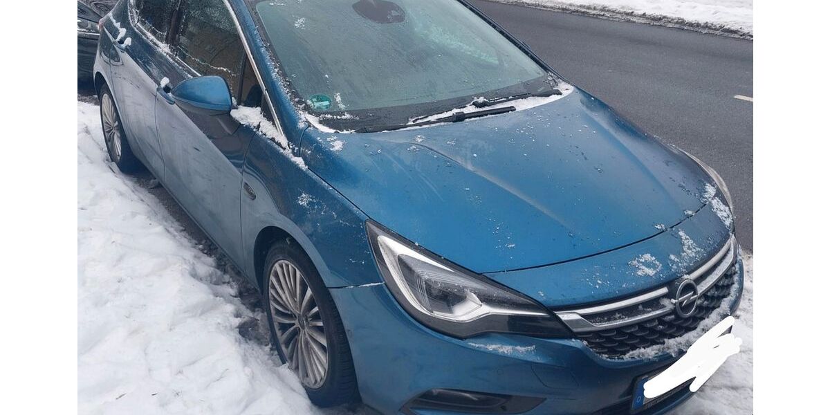 Opel Astra 161.910 km 7.600 &euro; Langenhagen 30851